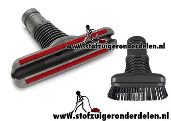 Dyson DC37 kleine zuigmonden
