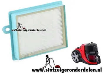 hepa filter Philips Marathon
