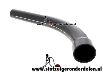 handvat miele stofzuiger