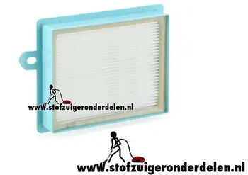 electrolux hepa filter
