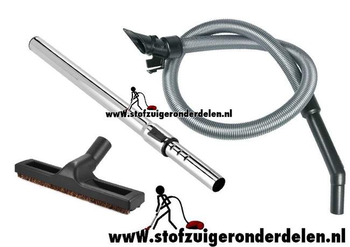 Philips Marathon onderdelen set