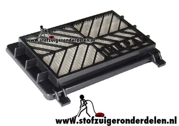 philips filter hepa
