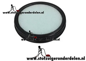Philips powerpro duo filter