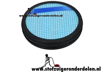 filter philips powerpro aqua