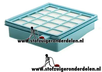 Philips Power Pro Active filter aanbieding