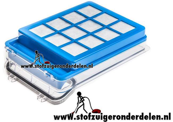 Philips Power Pro Ultimate filter