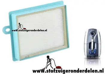 philips silentstar filter
