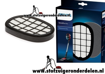 Philips SpeedPro filter