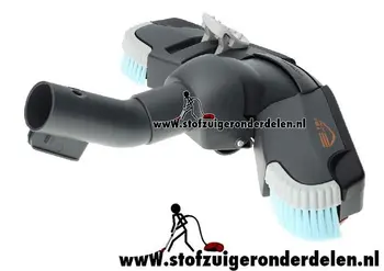 philips borstel tri active