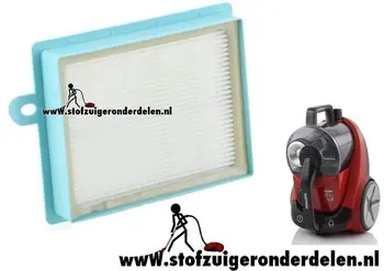 philips powerpro ultimate filter