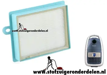 philips studio power hepa filter