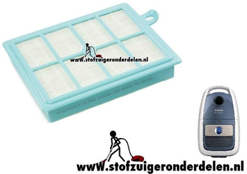 philips studio power filter