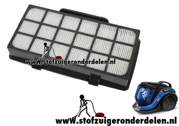 Rowenta Xtrem Power Cyclonic filterset