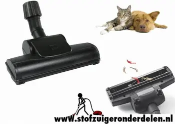 Rowenta turbo zuigmond