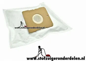 Stofzuigerzakken unibag