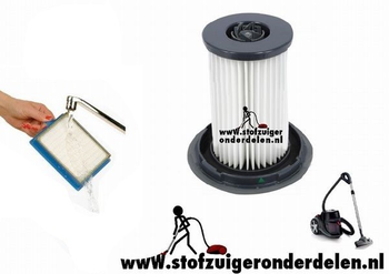 Philips marathon filter