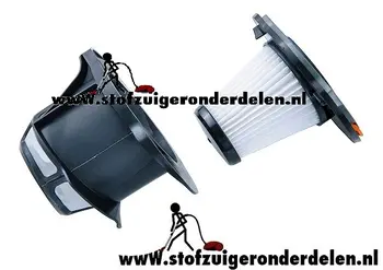 Aeg ultra power filter