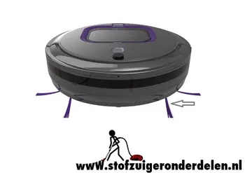 zijborstel black&decker