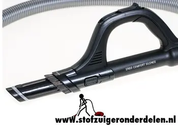 Rowenta Silence Force stofzuiger slang