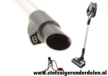 zuigbuis bosch unlimited