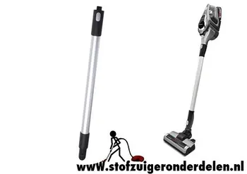 Bosch Unlimited zuigbuis
