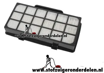 Rowenta silence force filter