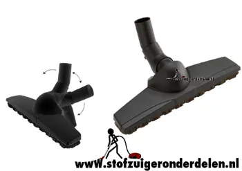 aeg zuigmond
