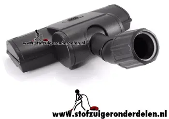 turbo zuigmond rowenta