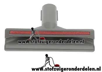 dyson matraszuigmond voor de dyson v10