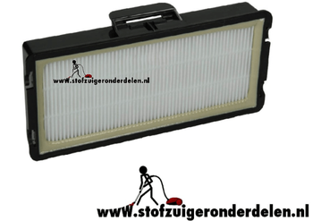 Bosch free hepafilter