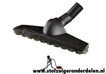 aeg zuigmond