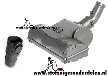 dyson turbineborstel