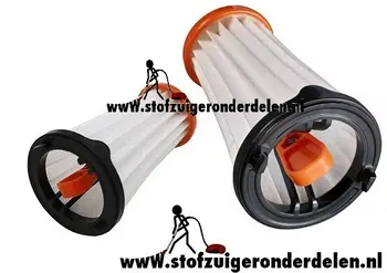 aeg rapido filter