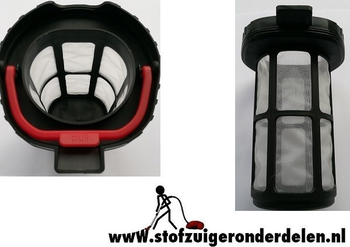 Filterhouder Bosch Flexxo