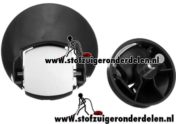 zwenkwiel roomba 900 serie