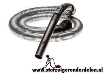 Originele Philips stofzuigerslang met handgreep CP9277/01 voor Performer Expert en Performer Pro