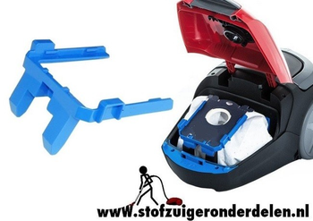 Philips PowerGo stofzakhouder
