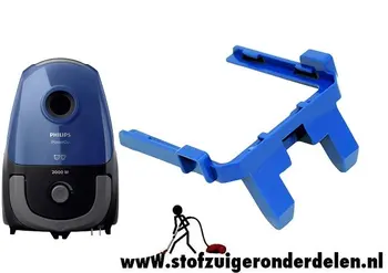 PowerGo houder