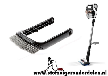 Borstel Philips SpeedPro