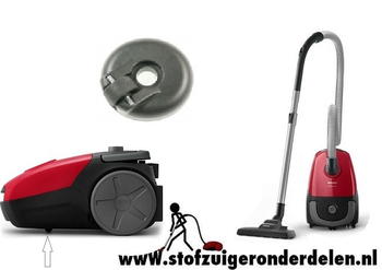 Philips PowerGo wiel