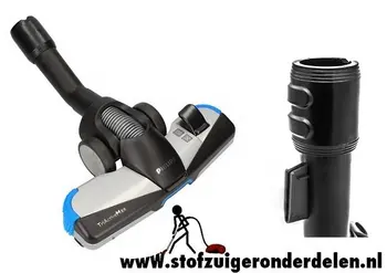 Philips tri active