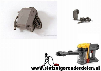 Dyson DC31 acculader