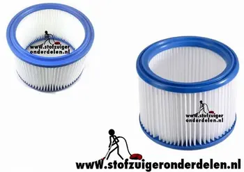 Nilfisk aero filter