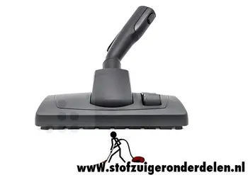 aeg electrolux zuigmond