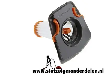 aeg kruimelzuiger filter