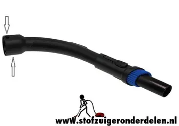 Philips PPhilips pistoolgowerPro Active greep