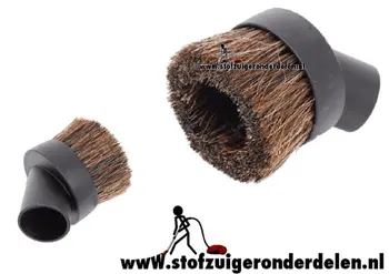 stofzuiger borsteltje