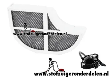 bosch motor filter