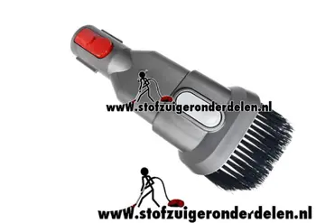 dyson Outsize combinatieborstel