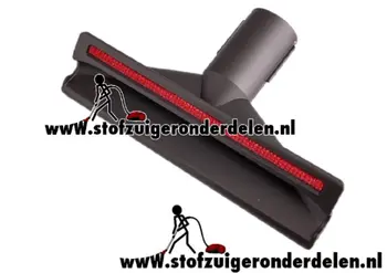 dyson v15 extra breede zuigmond